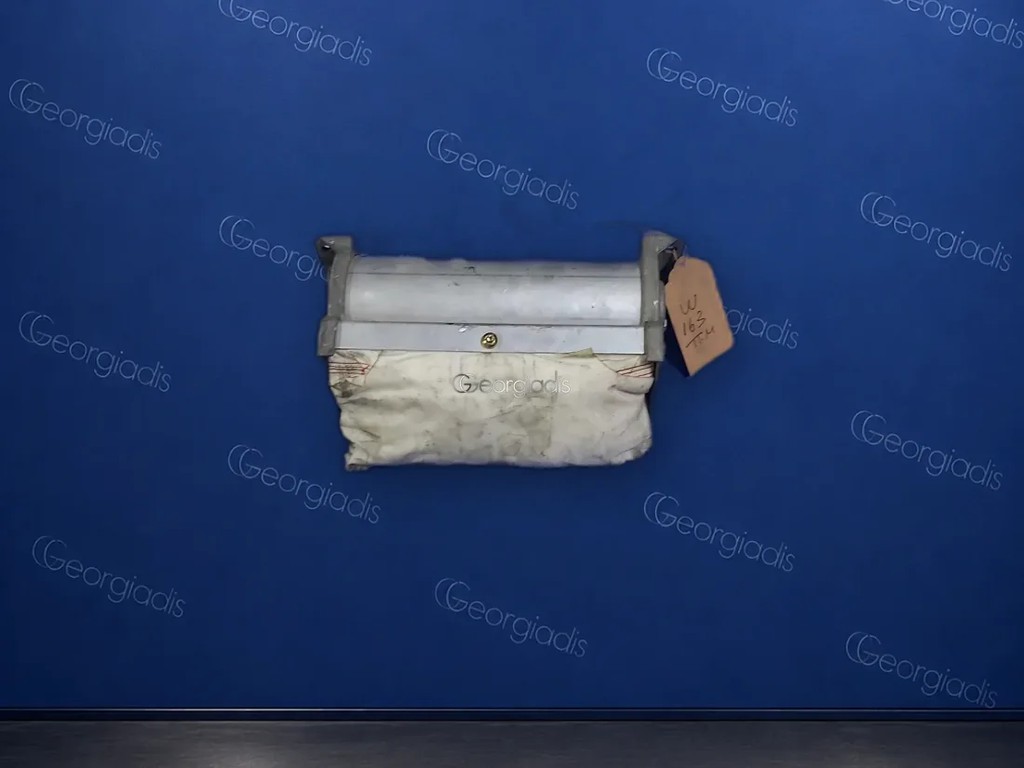 MERCEDES ΑΕΡΟΣΑΚΟΣ ΣΥΝΟΔΗΓΟΥ (FRONT PASSENGER AIRBAG) ML-CLASS (W163)
