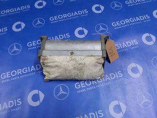 MERCEDES ΑΕΡΟΣΑΚΟΣ ΣΥΝΟΔΗΓΟΥ (FRONT PASSENGER AIRBAG) ML-CLASS (W163)-thumb-1