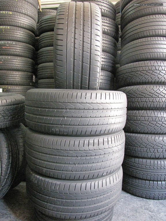 4TMX 245-45-18 PIRELLI PZERO DOT (0216)