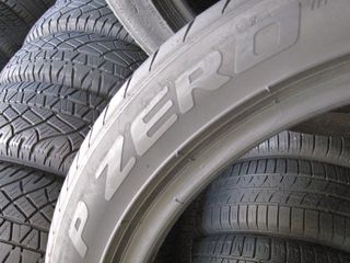 4TMX 245-45-18 PIRELLI PZERO DOT (0216)-thumb-2