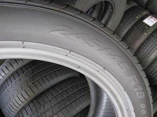 4TMX 245-45-18 PIRELLI PZERO DOT (0216)-thumb-3