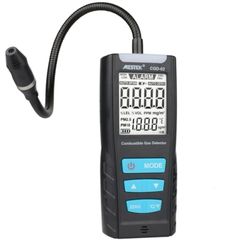 Ανιχνευτής διαρροής ψυκτικών υγρών co2 Gas Leak Detector MESTEK CGD-02