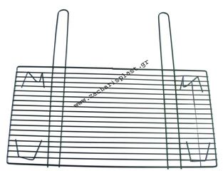 ΣΧΑΡΑ BARBECUE 60 X 40cm