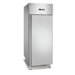 Θάλαμος κατάψυξη μονός διαστάσεων 68x80x201cm χωρητικότητας 600Lit και ισχύς 505 Watt Karamco