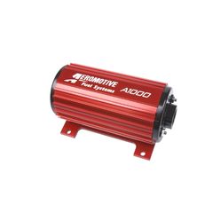 Aeromotive A1000 Αντλία καυσίμου - Εφαρμογές EFI ή καρμπυρατέρ 11101