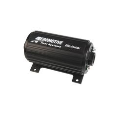 Aeromotive Eliminator-Series Αντλία καυσίμου για εφαρμογές EFI ή καρμπυρατέρ