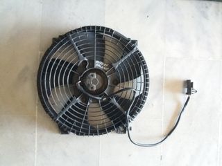 SUZUKI BALENO 97-02 MON ΒΕΝΤΙΛΑΤΕΡ A/C ΜΠΑΜΠΟΥΡΗΣ