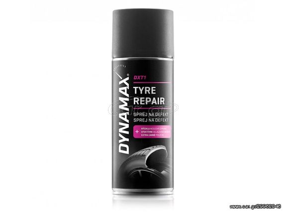 DYNAMAX TYRE REPAIR