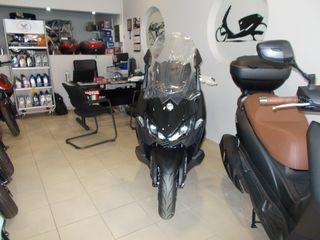 Sym Maxsym TL 2026 MAX SYM 508 TCS-thumb-1