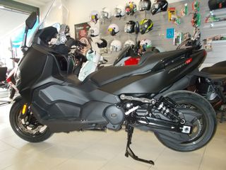 Sym Maxsym TL 2026 MAX SYM 508 TCS-thumb-2