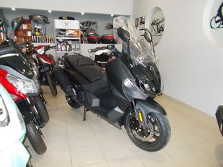 Sym Maxsym TL 2026 MAX SYM 508 TCS-thumb-3