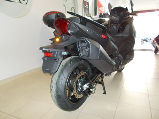 Sym Maxsym TL 2026 MAX SYM 508 TCS-thumb-4