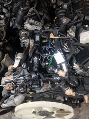 ΜΗΧΑΝΗ Mercedes-Benz Sprinter 2200cc 651.955