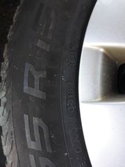 toyota auris   195/65/15-thumb-4