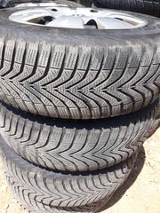 toyota auris   195/65/15-thumb-5