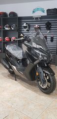 Kymco X-Town 300i 2022 CT 300-thumb-6