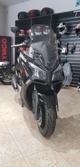 Kymco X-Town 300i 2022 CT 300-thumb-7
