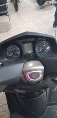Kymco X-Town 300i 2022 CT 300-thumb-9