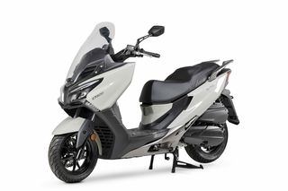 Kymco X-Town 300i 2022 CT 300-thumb-1