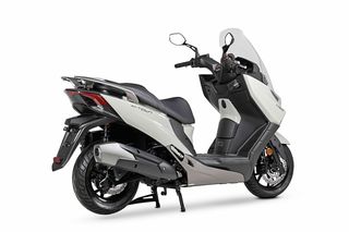 Kymco X-Town 300i 2022 CT 300-thumb-4