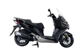 Kymco X-Town 300i 2022 CT 300-thumb-3
