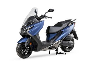 Kymco X-Town 300i 2022 CT 300-thumb-2