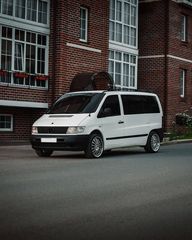 TOPLINE ΚΕΦΑΛΕΣ MERCEDES OM611 *TOP*-thumb-1