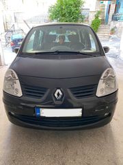 Renault Modus 2008 MODUS 1.200..16V-75 BHP-thumb-1