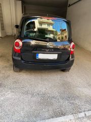 Renault Modus 2008 MODUS 1.200..16V-75 BHP-thumb-2
