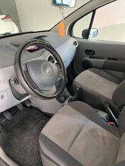 Renault Modus 2008 MODUS 1.200..16V-75 BHP-thumb-3