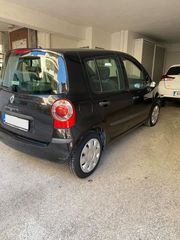 Renault Modus 2008 MODUS 1.200..16V-75 BHP-thumb-4