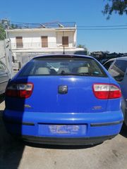 SEAT LEON '04 1.4 16V-thumb-1