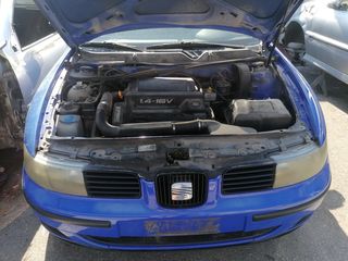 SEAT LEON '04 1.4 16V-thumb-2