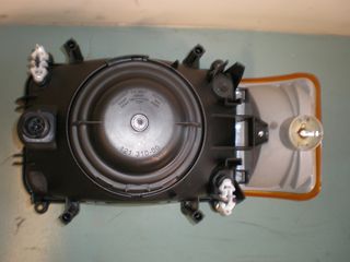 ΦΑΝΑΡΙ ΕΜΠΡΟΣ ΔΕΞΙΑ DAF 95 ATI-thumb-1