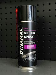 Silicone spray DXT2