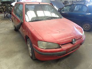 Peugeot 106 1997