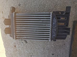 Ψυγείο Intercooler Petrelaio Toyota Yaris 2012-2016