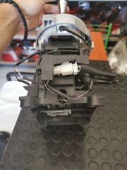 Λεβιές Ταχυτήτων Automato Toyota Yaris 2006-2009-thumb-2
