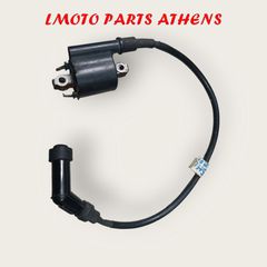 ΠΟΛΛΑΠΛΑΣΙΑΣΤΗΣ SH 150 i/ 125 i (09'-12')