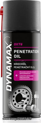 PENETRATION OIL 611509