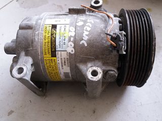 Κομπρεσέρ Aircodition RENAULT SCENIC 1.9 DIESEL 