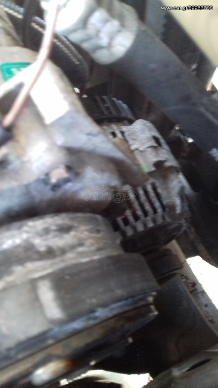 Δυναμο για Renault Clio 01-06