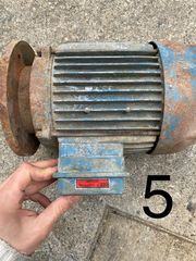Ηλεκτροκινητήρες Μοτέρ-thumb-3