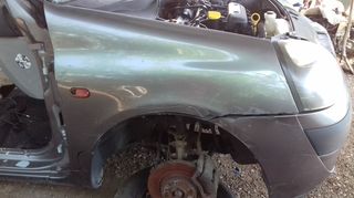 Φτερα για Renault Clio 01-06-thumb-1