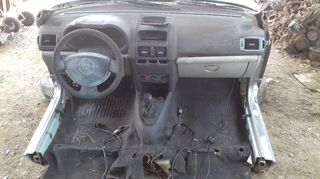 Τροπετο Renault Clio 01-06-thumb-4