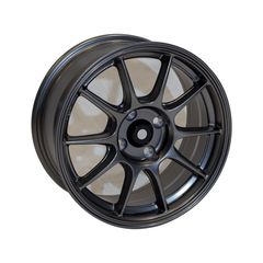 REPLICA WEDS SPORT MN105 15X7 ET35 4-114.3 DARK GUNMETAL