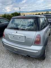 MINI COOPER ΔΙΑΦΟΡΑ ΑΝΤΑΛΛΑΚΤΙΚΑ-thumb-1