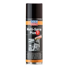 Multi spray plus 7