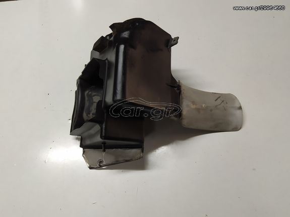 ΚΟΥΒΑΣ ΣΕΛΑΣ HONDA TRANSALP XLV 650