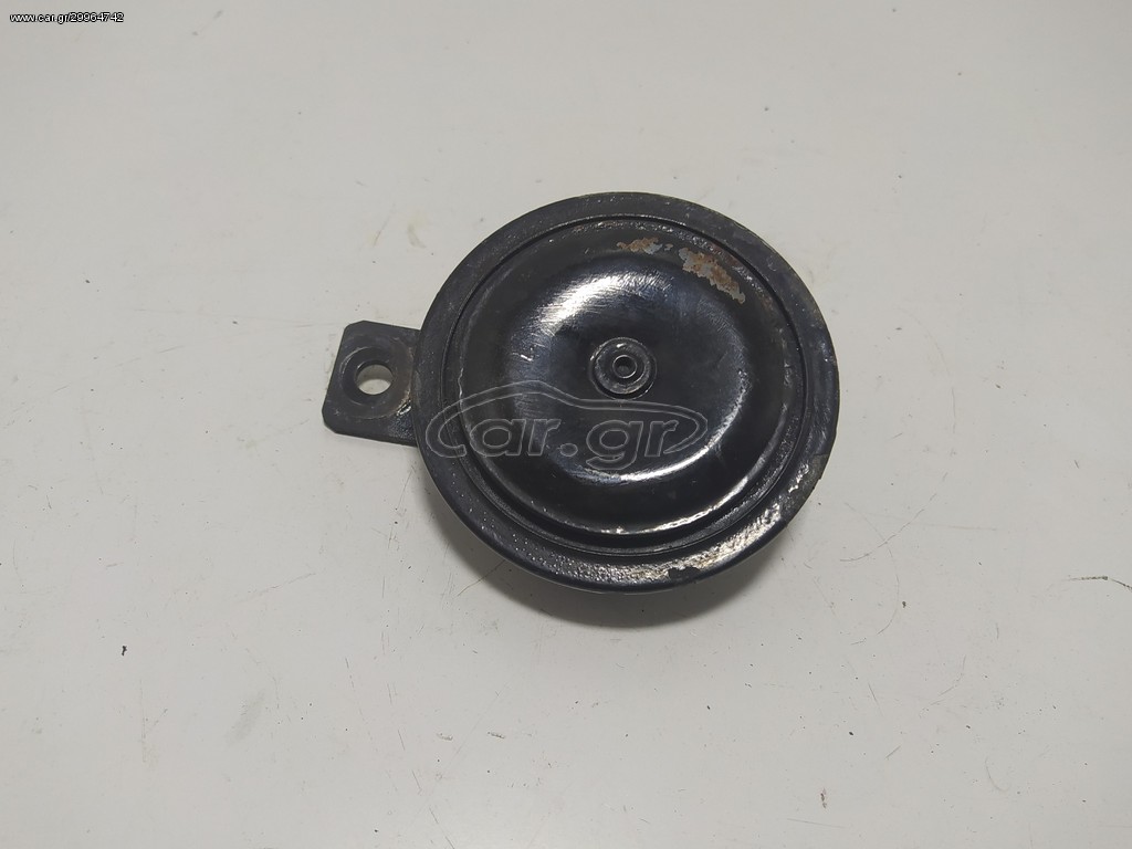 Κόρνα Steed Shadow 600/400